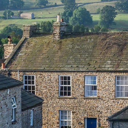 Bellegreen Reeth Exterior photo