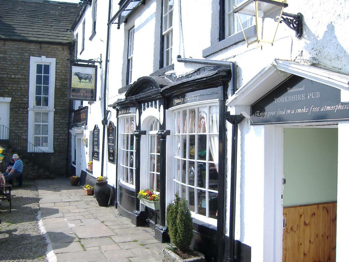 Bellegreen Reeth Exterior photo