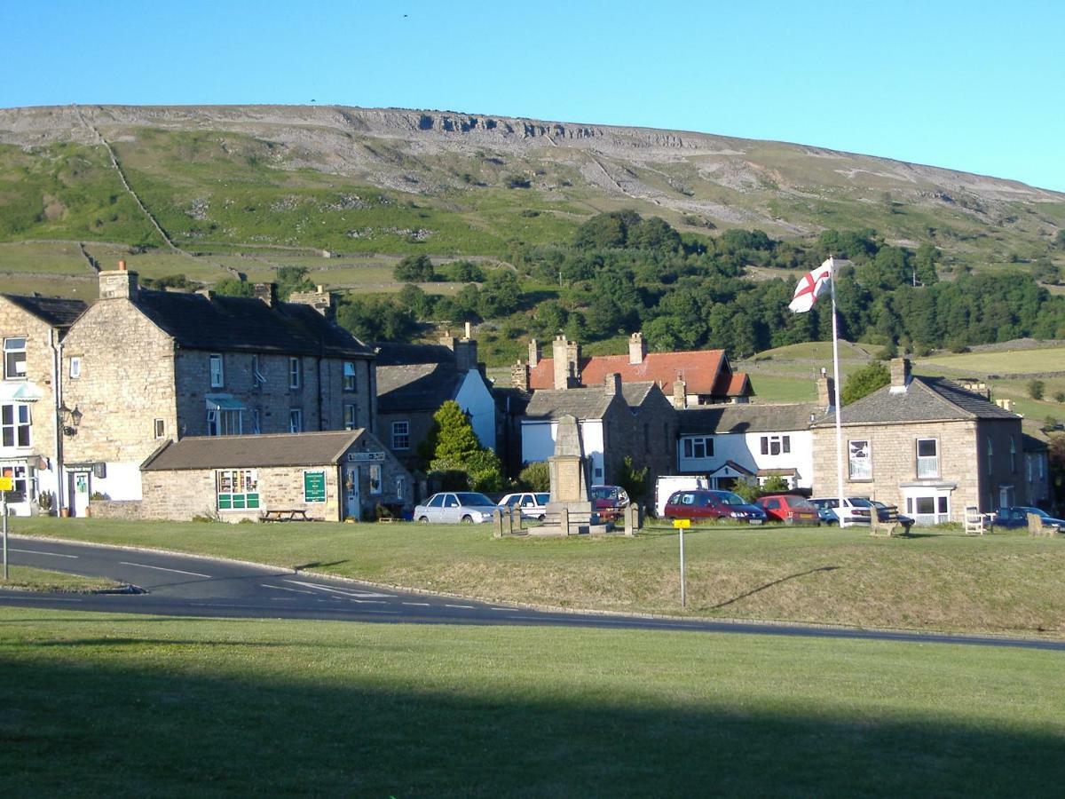 Bellegreen Reeth Exterior photo