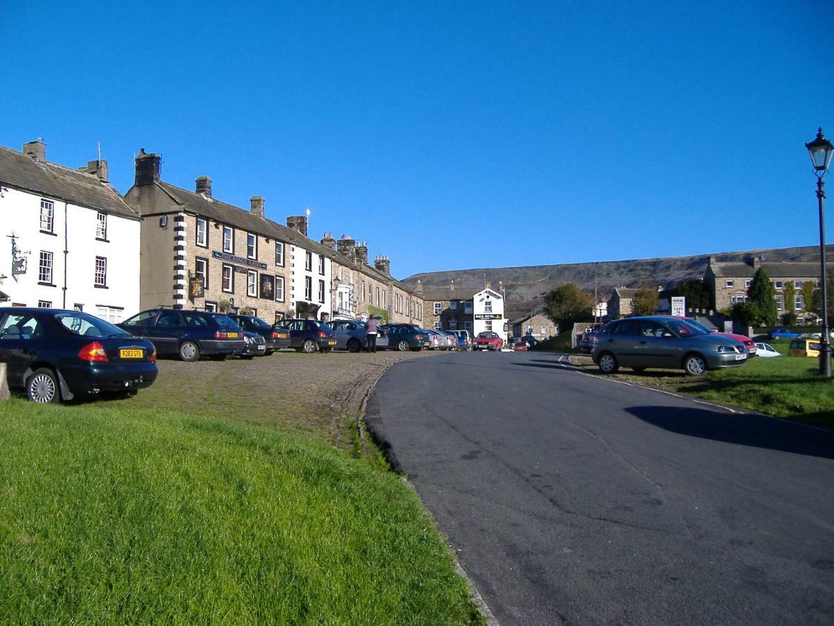 Bellegreen Reeth Exterior photo