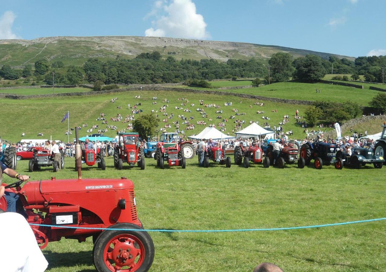 Bellegreen Reeth Exterior photo