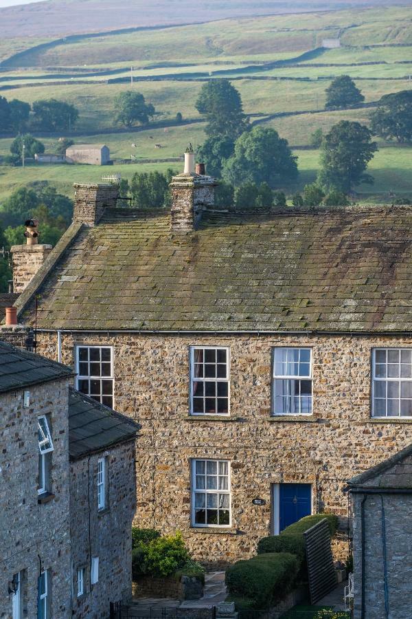 Bellegreen Reeth Exterior photo